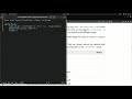 Intro to Python chapter 1.5, Building a clock