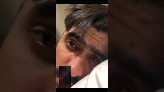 Babar Azam Leaked Video
