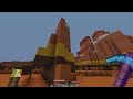 dunia minecraft warna warni survival series 49