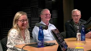 Mayor's Brief Economic Development Discussion Part 2 2025.09.04