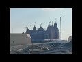 அபுதாபியில் இந்து கோவில் uae abu dhabi hindu temple 🛕 sangeethakamalrajworld