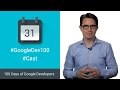 Designing Games for Google Cast (100 Days of Google Dev)