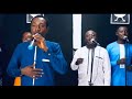 INSPIRING SINGERS II MEDLEY (LIVE)