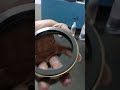 lapping silicon carbide