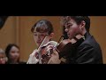 Britten: Concerto for Violin, Viola and Orchestra | Tapiola Sinfonietta, Bloxham, Mohri & Ridout