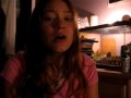 Darkness 'Round The Sun A capella Cover