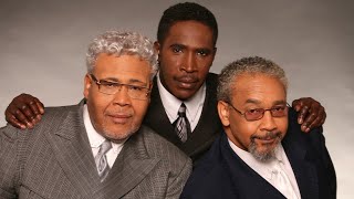 The Rance Allen Group - Reach Out (Live Performance)