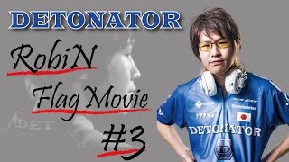 【AVA】DeToNator RobiN FragMovie #3