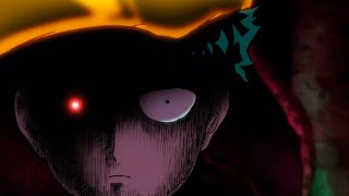 Mob VS Hoyuelo [ AMV ] Comatose