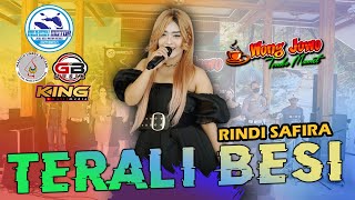 TERALI BESI ~ RINDI SAFIRA WONG JOWO MADIUN || SAFARI WISATA MUHSIN MOTOR MAGETAN UMBUL SQUARE