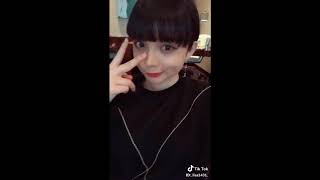 【TikTok】渡辺リサ　ティックトックまとめ　かわいい