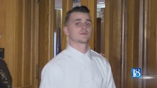 86-year-old victim takes the stand in Tippecanoe Co. jury trial