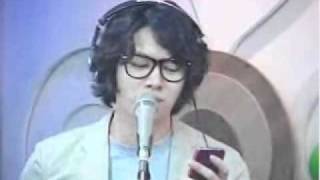 110707 M\u0026D - Mister (Sad Version) @ SSTP