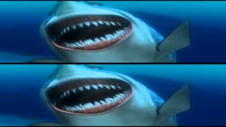 Nemo 3D - Trailer 3D - Bande Annonce 3D VO