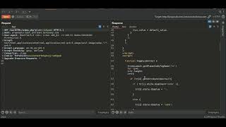 OS Command Injection Vulnerability Bug bounty POC | Bug Bounty Methodology | Finding Injection Point