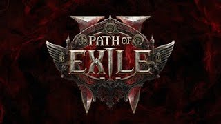 Path of Exile 2 - PC [SEM COMENTÁRIOS] PRIMEIROS 45 MINUTOS GAMEPLAY