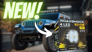 Should you buy Harbor Freight's Off Road Lights?