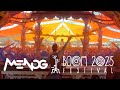 Menog @Boom Festival 2025  (Full live set)