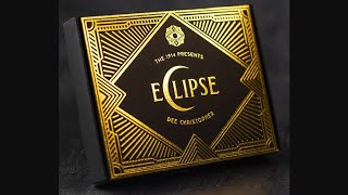 ECLIPSE by Dee Christopher