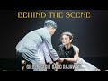 Behind The Scene - Siluet Kasih Sang Rajawali