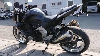 Z1000 (水冷) 2007年 中古車 バイクショップ名:バイクショップロード・スター