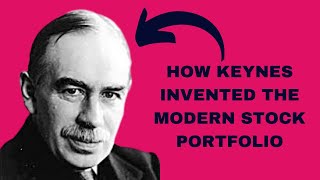 Keynes The Investor | Mini Documentary