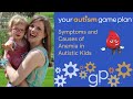 Symptoms and Causes of Anemia in Autistic Kids