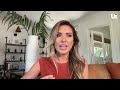 audrina patridge explains where she stands w exes today u0026 teases new book