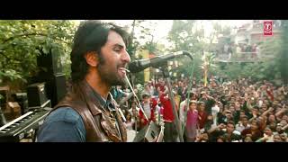 Sadda Haq | Rockstar (2011) | Ranbir Kapoor | Music video