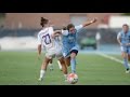 UNC Women's Soccer: 3-0 Win vs. Weber State to Start 2015 Season