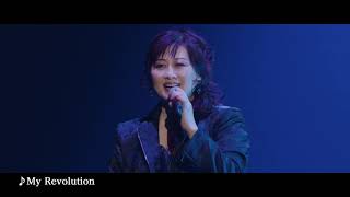 渡辺美里 武道館ライブ2020～冒険者たち～（J-LODlive）