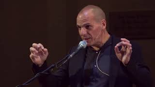 Yanis Varoufakis - How Democracy Can Improve The Economy