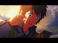 【mad】 君の名は。予告 【勝手に予告作ってみた。】