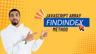 #14 JavaScript Array FindIndex Method #javascript #array #javascriptarrays