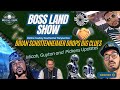 (Boss Land Show) Brian Schottenheimer Drops Big Clues (Micah, Guyton, and Pickens Updates)