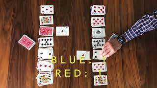 Solitaire: Double Solitaire / Klondike Head - to - Head