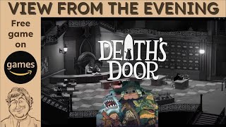 Free Game Review : Death's Door