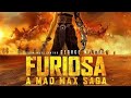 FURIOSA MAD MAX FURY SAGA 2024 FULL MOVIES - ROAD WARS #action #drama #humor #hindi #art #anime #fun