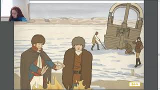 CKLA D11L8: Sacagawea