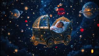 Magical Mozart: Lullabies for Instant Baby Relaxation 🌟