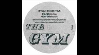 Brandt Brauer Frick - Wallah