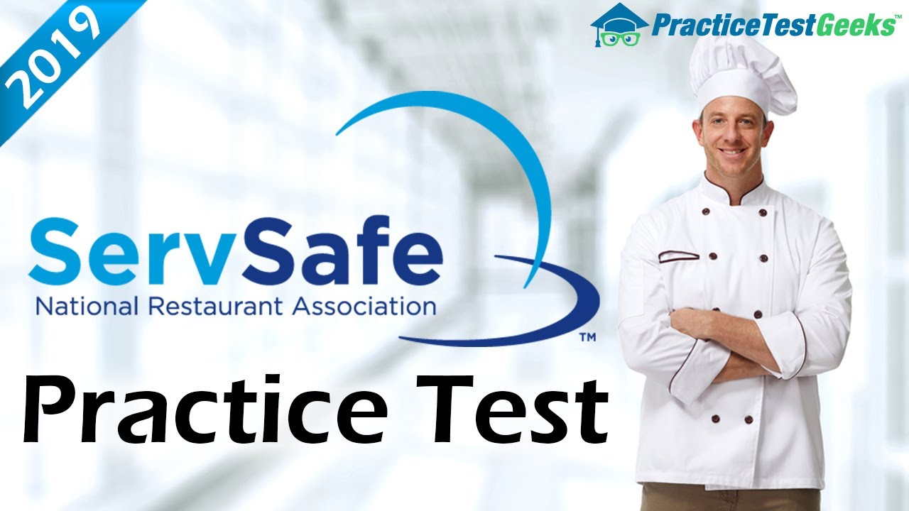Servsafe Food Handler Practice Test Infoupdate Org