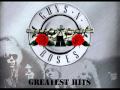 Guns N' Roses Greatest Hits - 09 - November Rain