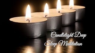 Find Your Inner Peace With SOOTHING Candle Light