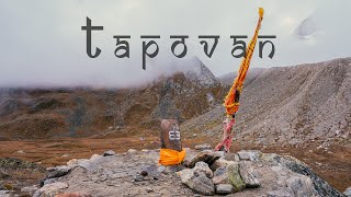 Highest Shivling on Himalayas | Gomukh -Tapovan | Har Ki Dun | Uttarakhand