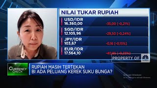 Isu Prabowo Naikkan Rasio Utang Bikin Ketidakpastian, Investor Asing Kabur?
