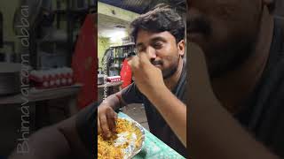 Durgarao fast food centre #bhimavaram #food #foodie #streetfood #vlog