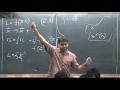 shiraz general relativity lecture 01 2011 08 01