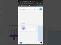 Designing a Search Bar Prototype in Figma! 🔍✨