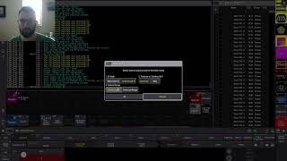 Patch By ID plugin for MA3